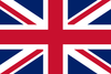United Kingdom flag